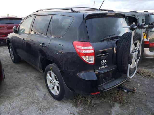 Photo 3 from auction – 2011 TOYOTA RAV4 with VIN JTMBF4DV0B5047717