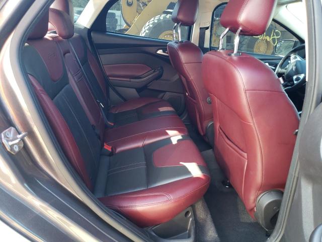 Photo 6 from auction – 2012 FORD FOCUS SEL with VIN 1FAHP3M27CL101329