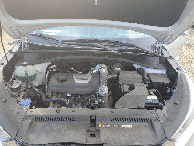 Photo 7 from auction – 2017 HYUNDAI TUCSON LIM with VIN KM8J3CA28HU297712