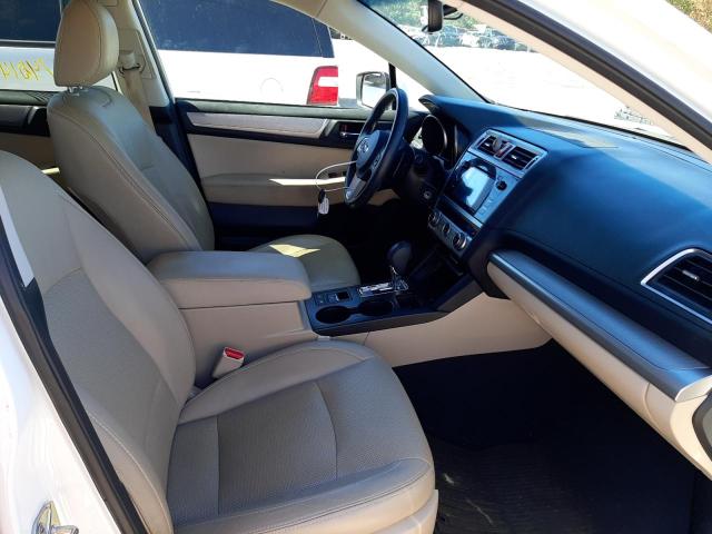 Photo 5 from auction – 2017 SUBARU OUTBACK 2. with VIN 4S4BSACC9H3343278