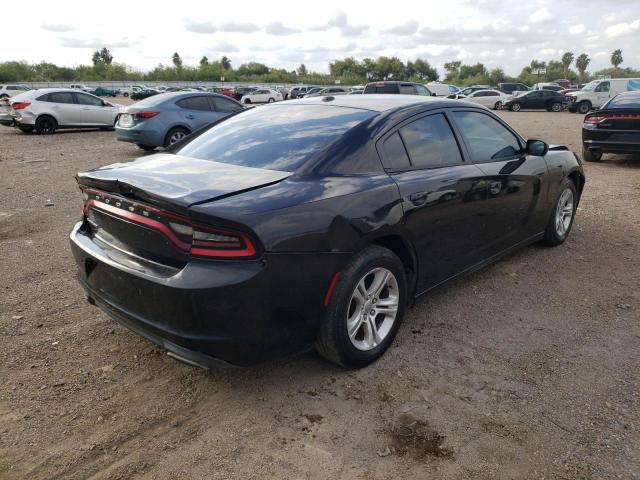Photo 4 from auction – 2015 DODGE CHARGER SE with VIN 2C3CDXBG1FH716645
