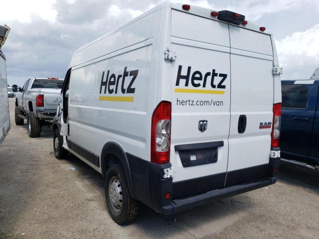 Фото 3 с аукциона – 2019 RAM PROMASTER с VIN 3C6TRVCG9KE520319