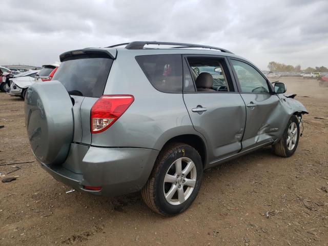 Photo 4 from auction – 2007 TOYOTA RAV4 LIMIT with VIN JTMZD31VX75051896