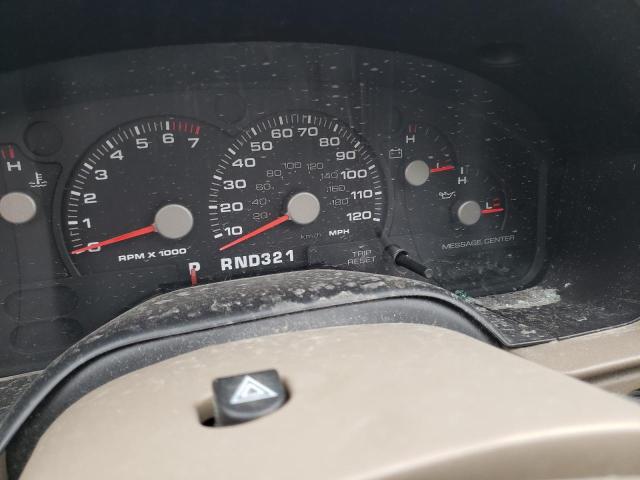 Photo 8 from auction – 2005 FORD EXPLORER L with VIN 1FMDU75W85UA80428