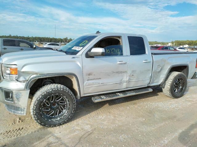 Photo 9 from auction – 2014 GMC SIERRA C15 with VIN 1GTR1UEH9EZ361482