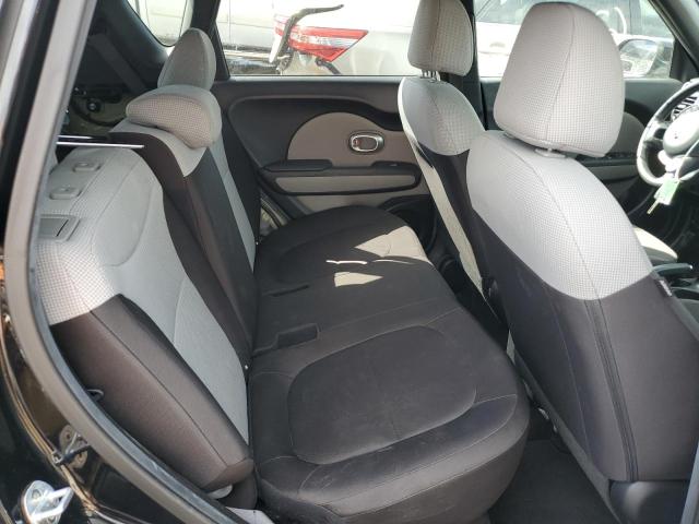 Photo 6 from auction – 2018 KIA SOUL with VIN KNDJN2A2XJ7505408