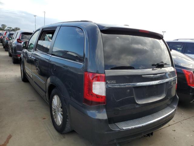 Photo 3 from auction – 2012 CHRYSLER TOWN & COU with VIN 2C4RC1CG9CR201418