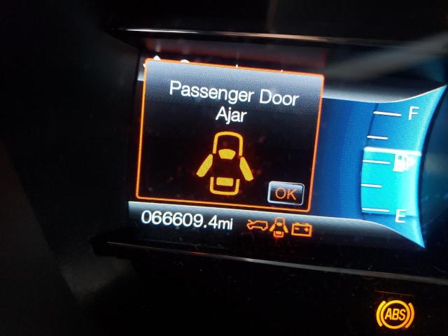 Zdjęcie 8 z aukcji – 2017 FORD EXPLORER L z VIN 1FM5K8F80HGD27220