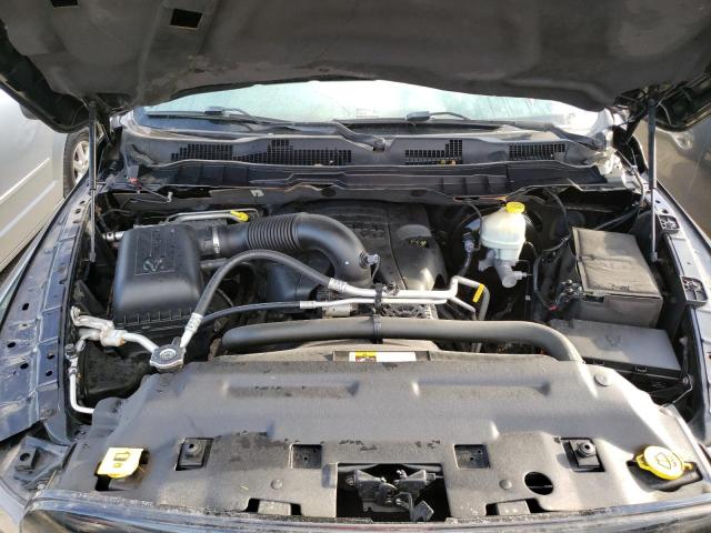 Photo 7 from auction – 2013 RAM 1500 ST with VIN 1C6RR6KT4DS716392