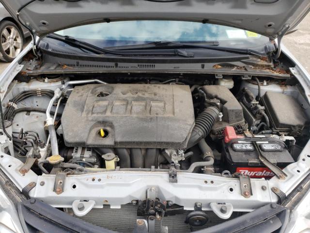 Photo 7 from auction – 2014 TOYOTA COROLLA L with VIN 2T1BURHEXEC176164