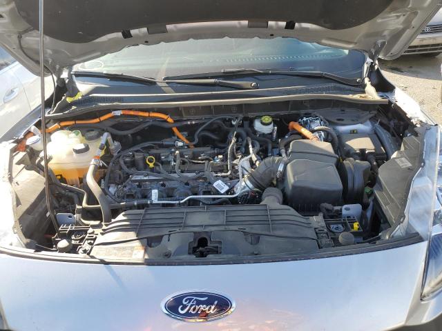 Photo 7 from auction – 2021 FORD ESCAPE TIT with VIN 1FMCU0DZ5MUB32255