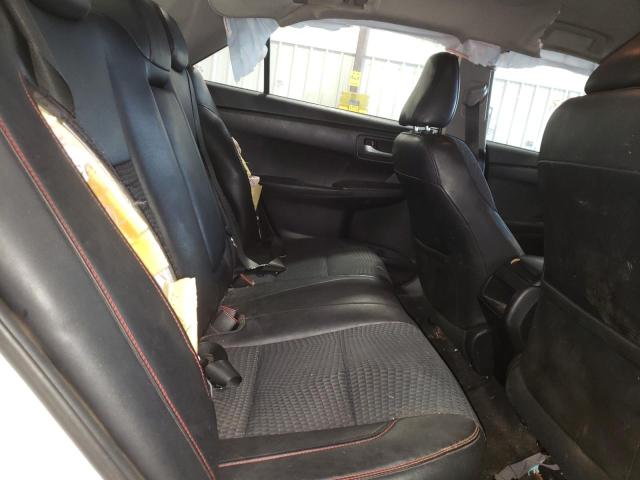 Photo 6 from auction – 2015 TOYOTA CAMRY LE with VIN 4T1BF1FK0FU040842