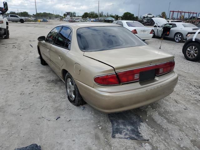 Photo 3 from auction – 2005 BUICK CENTURY CU with VIN 2G4WS52J751178518