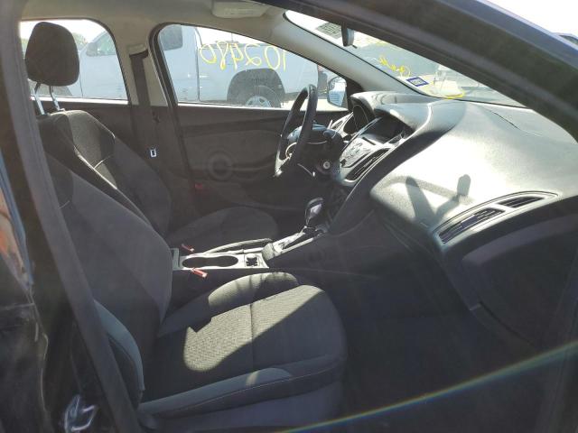 Photo 5 from auction – 2014 FORD FOCUS S with VIN 1FADP3E25EL340474