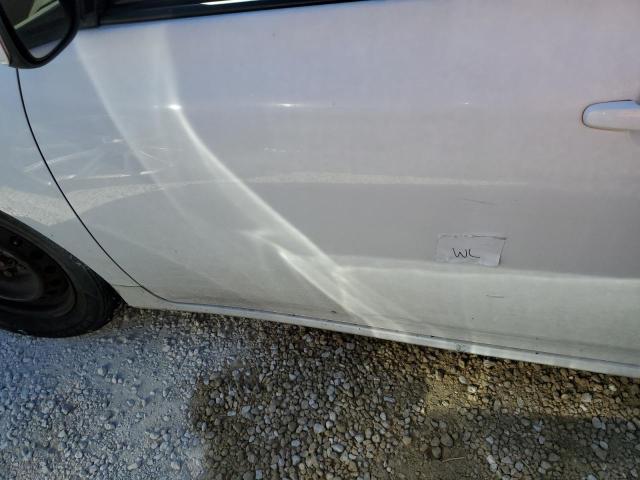 Photo 9 from auction – 2010 TOYOTA COROLLA BA with VIN 1NXBU4EE4AZ286420