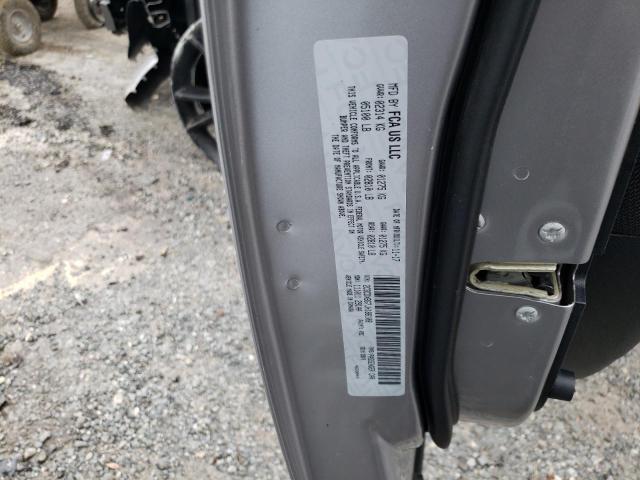 Photo 10 from auction – 2018 DODGE CHARGER SX with VIN 2C3CDXBG7JH186108