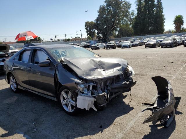 Photo 1 from auction – 2013 TOYOTA CAMRY L with VIN 4T1BF1FK7DU242400