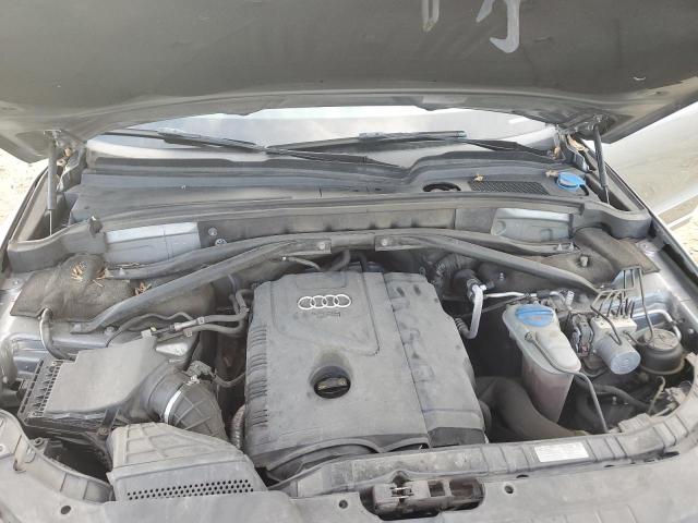 Photo 7 from auction – 2011 AUDI Q5 PREMIUM with VIN WA1CFAFP8BA074053