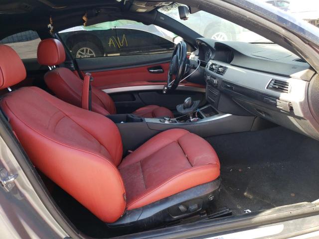 Photo 5 from auction – 2011 BMW 328 I SULE with VIN WBAKE5C52BE429741