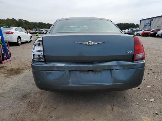 صورة رقم 9 من المزاد - 2006 CHRYSLER 300 مع VIN 2C3KA43R76H363086