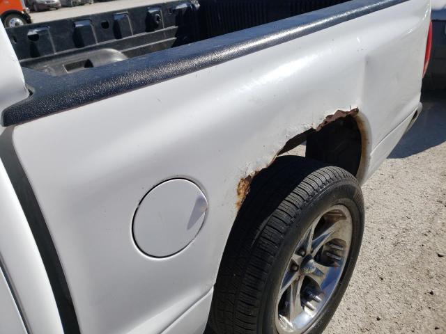 Фото 9 с аукциона – 2000 DODGE DAKOTA QUA с VIN 1B7GL2AN3YS634513