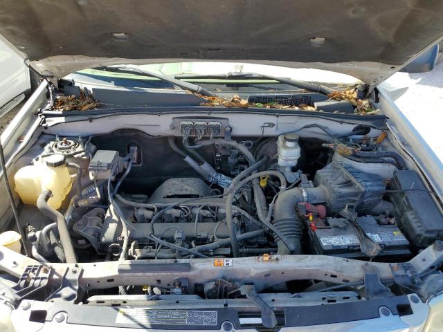 Photo 7 from auction – 2008 MAZDA TRIBUTE I with VIN 4F2CZ02Z28KM22348