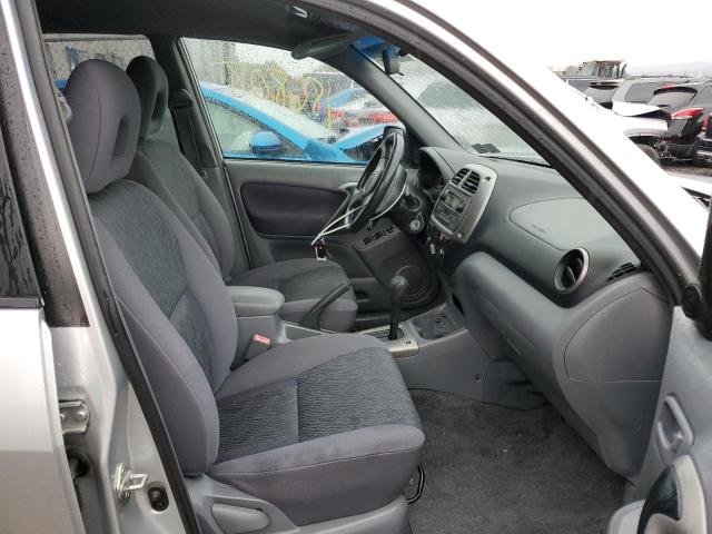 Photo 5 from auction – 2003 TOYOTA RAV4 with VIN JTEHH20V136094812