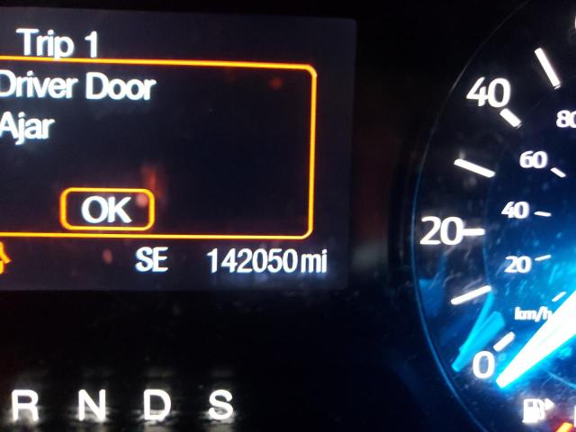 Photo 8 from auction – 2016 FORD EXPLORER X with VIN 1FM5K7D87GGA97669