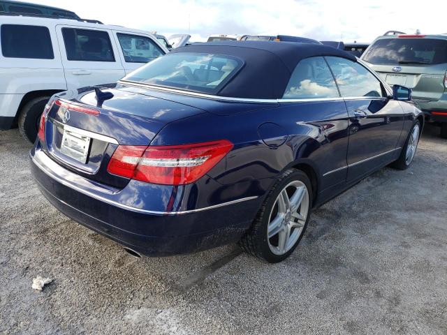 Photo 4 from auction – 2011 MERCEDES-BENZ E 350 with VIN WDDKK5GF3BF112565