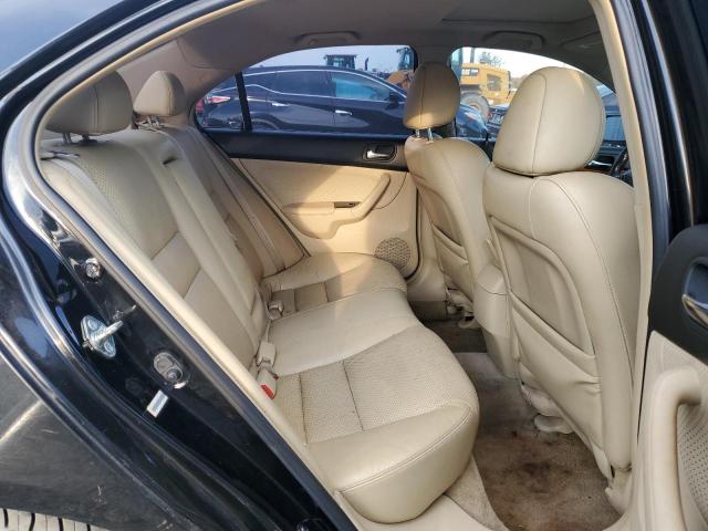 Photo 6 from auction – 2008 ACURA TSX with VIN JH4CL96868C010286