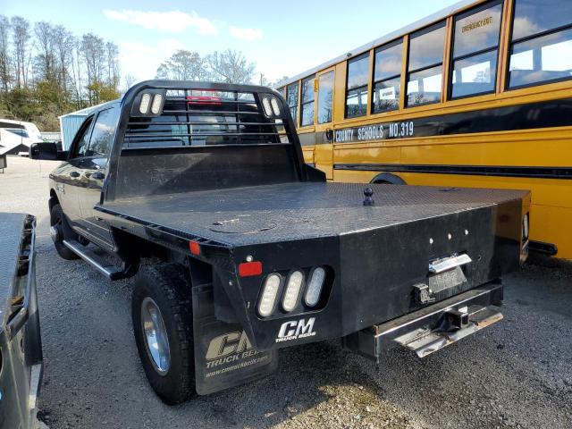 Photo 3 from auction – 2016 RAM 3500 ST with VIN 3C63RRGL5GG272757
