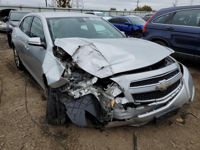Photo 1 from auction – 2013 CHEVROLET MALIBU 2LT with VIN 1G11E5SA3DF302628