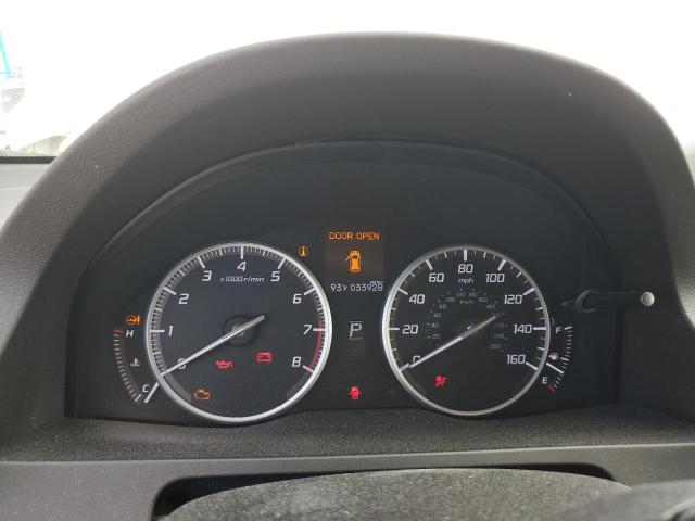 Photo 8 from auction – 2018 ACURA RDX TECHNO with VIN 5J8TB3H50JL014510