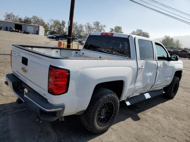 Photo 4 from auction – 2016 CHEVROLET SILVERADO with VIN 3GCPCREC5GG344779
