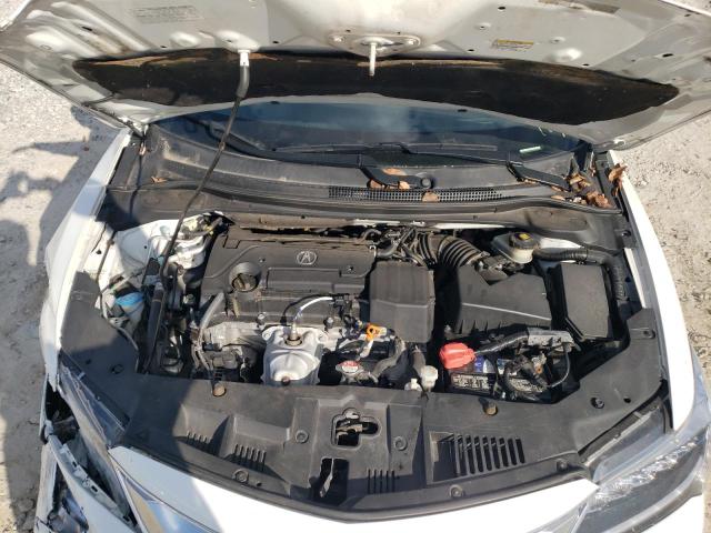Photo 7 from auction – 2017 ACURA ILX PREMIU with VIN 19UDE2F75HA013286