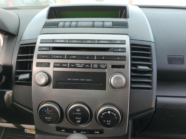 Photo 9 from auction – 2010 MAZDA 5 with VIN JM1CR2WL9A0366816