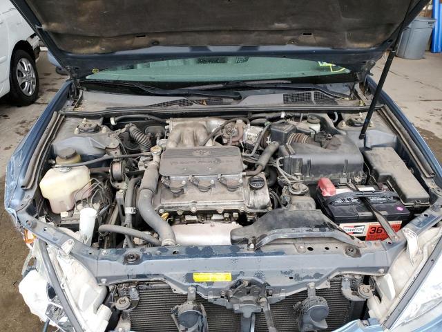 Photo 7 from auction – 2002 TOYOTA CAMRY LE with VIN JTDBF30K620078084