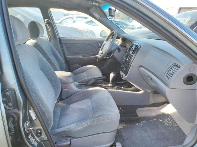 Photo 5 from auction – 2002 KIA OPTIMA MAG with VIN KNAGD126225129418