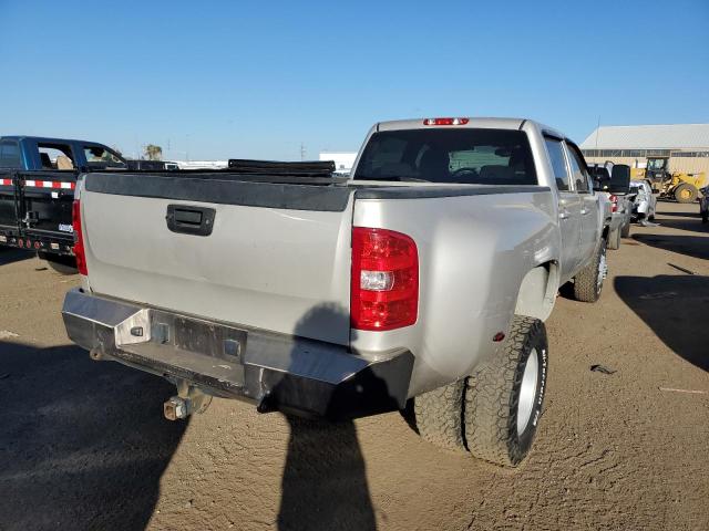 Photo 4 from auction – 2009 CHEVROLET SILVERADO with VIN 1GCJK93609F130843