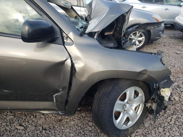 Photo 9 from auction – 2012 TOYOTA RAV4 with VIN JTMJF4DV6C5058119