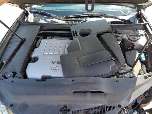 Photo 7 from auction – 2008 LEXUS ES 350 with VIN JTHBJ46G982270084
