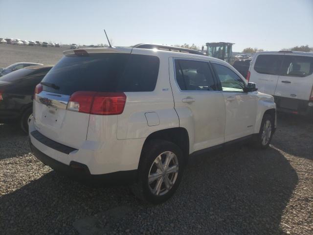 Photo 4 from auction – 2014 GMC TERRAIN SL with VIN 2GKALSEK0E6375407