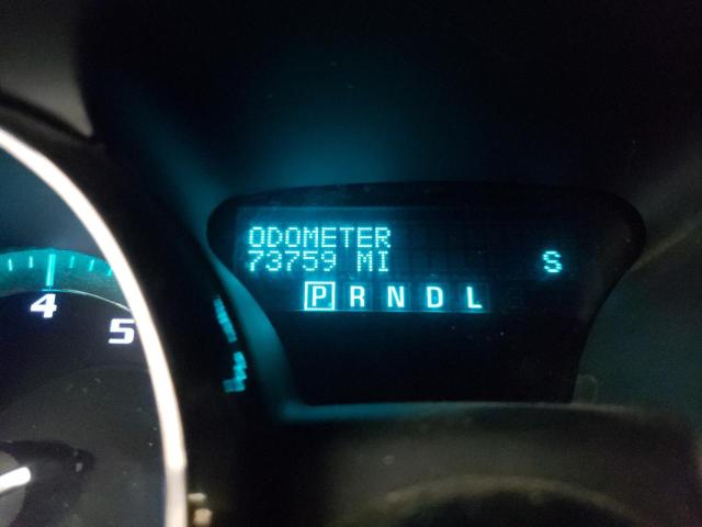 Photo 8 from auction – 2015 BUICK ENCLAVE with VIN 5GAKVCKD5FJ374667
