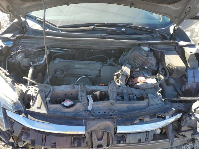 Photo 7 from auction – 2016 HONDA CR-V EX with VIN 2HKRM4H59GH606395