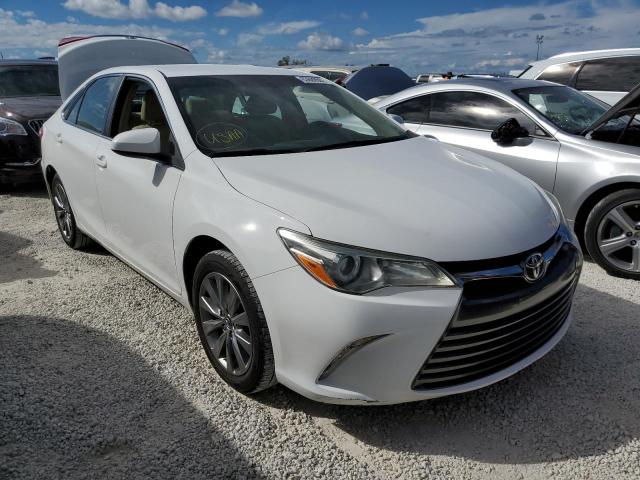 Photo 1 from auction – 2017 TOYOTA CAMRY LE with VIN 4T1BF1FK3HU620282