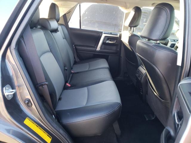 Photo 6 from auction – 2017 TOYOTA 4RUNNER SR with VIN JTEZU5JR9H5154772