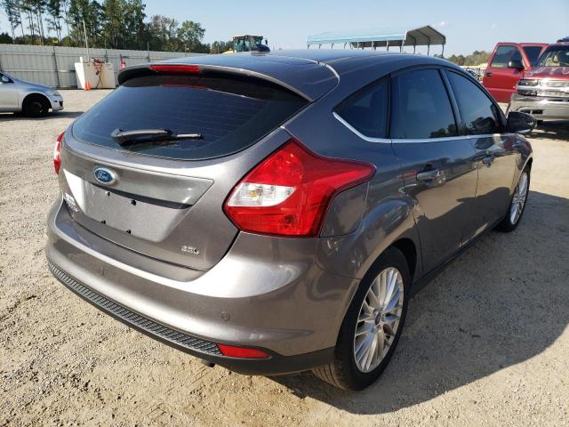 Photo 9 from auction – 2012 FORD FOCUS SEL with VIN 1FAHP3M27CL101329