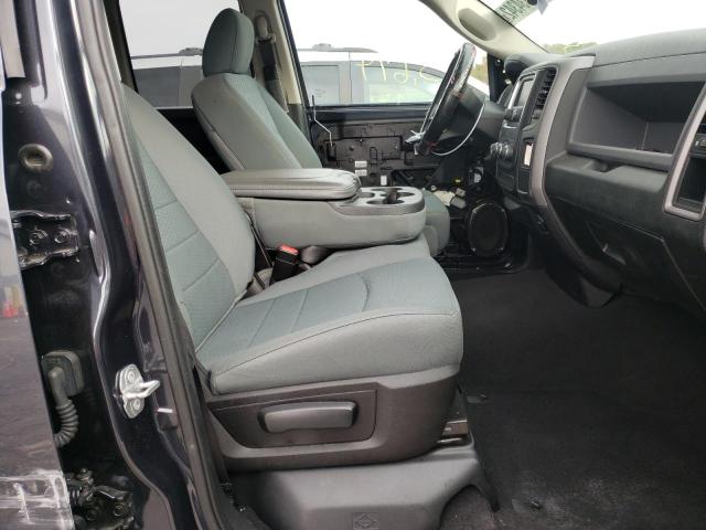 Photo 5 from auction – 2019 RAM 1500 CLASS with VIN 1C6RR7FG6KS584025