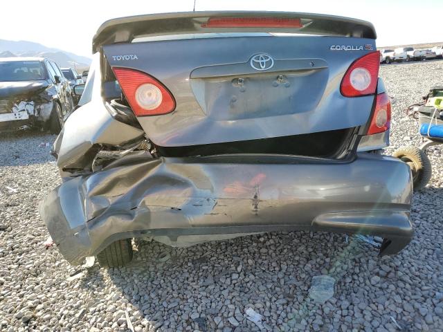 Photo 9 from auction – 2007 TOYOTA COROLLA CE with VIN 1NXBR30E57Z929336