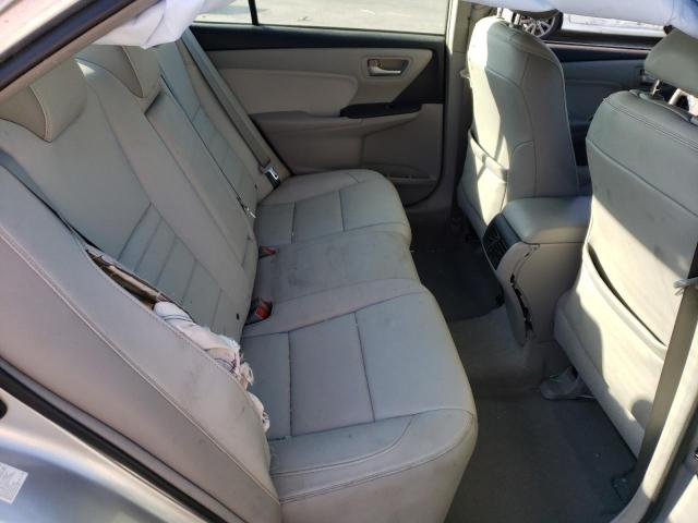 Photo 6 from auction – 2015 TOYOTA CAMRY LE with VIN 4T4BF1FKXFR505813